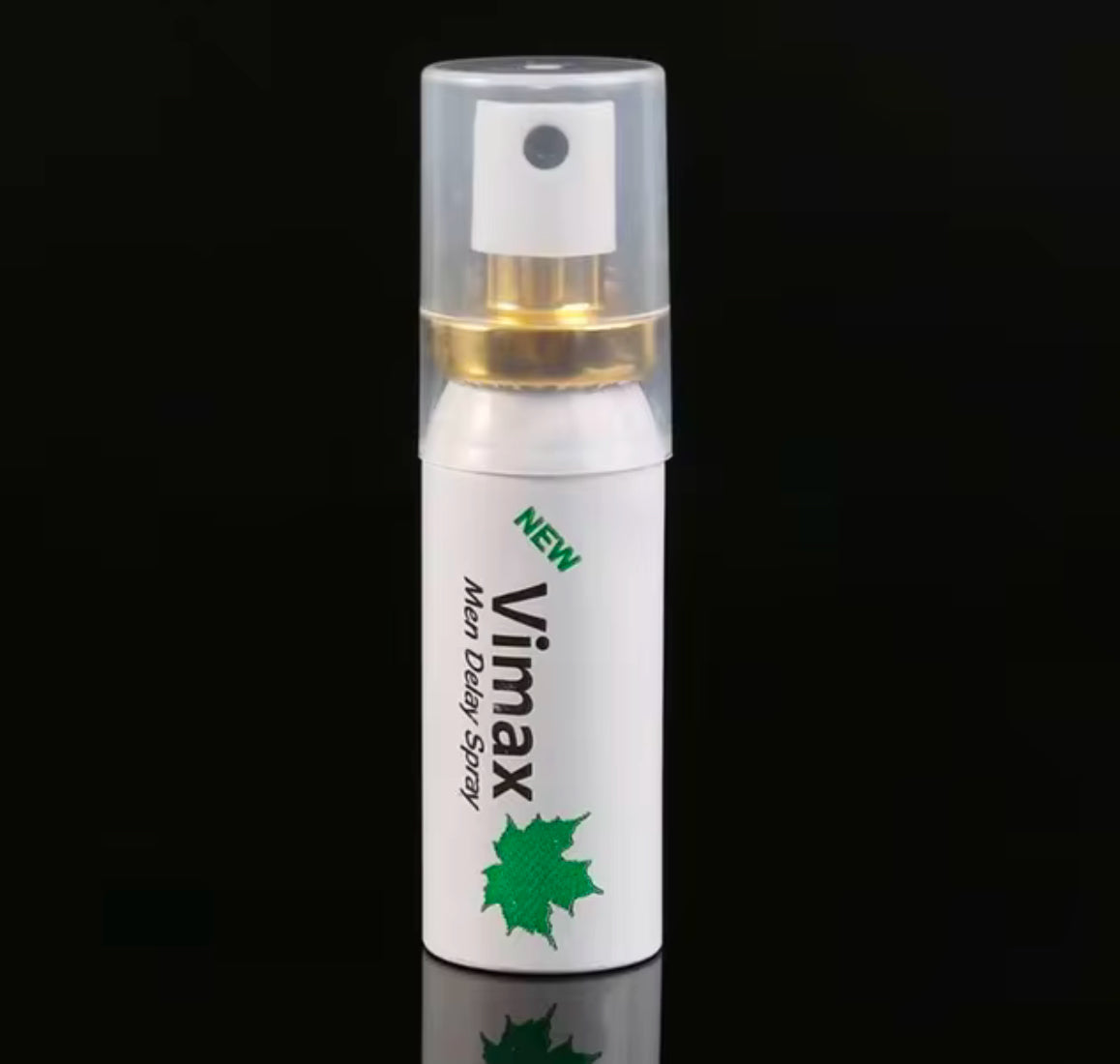 Spray retardateur de 60 minutes Vimax pour homme Performance