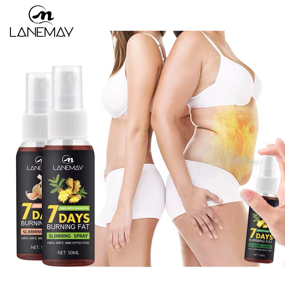 Spray anti-graisse