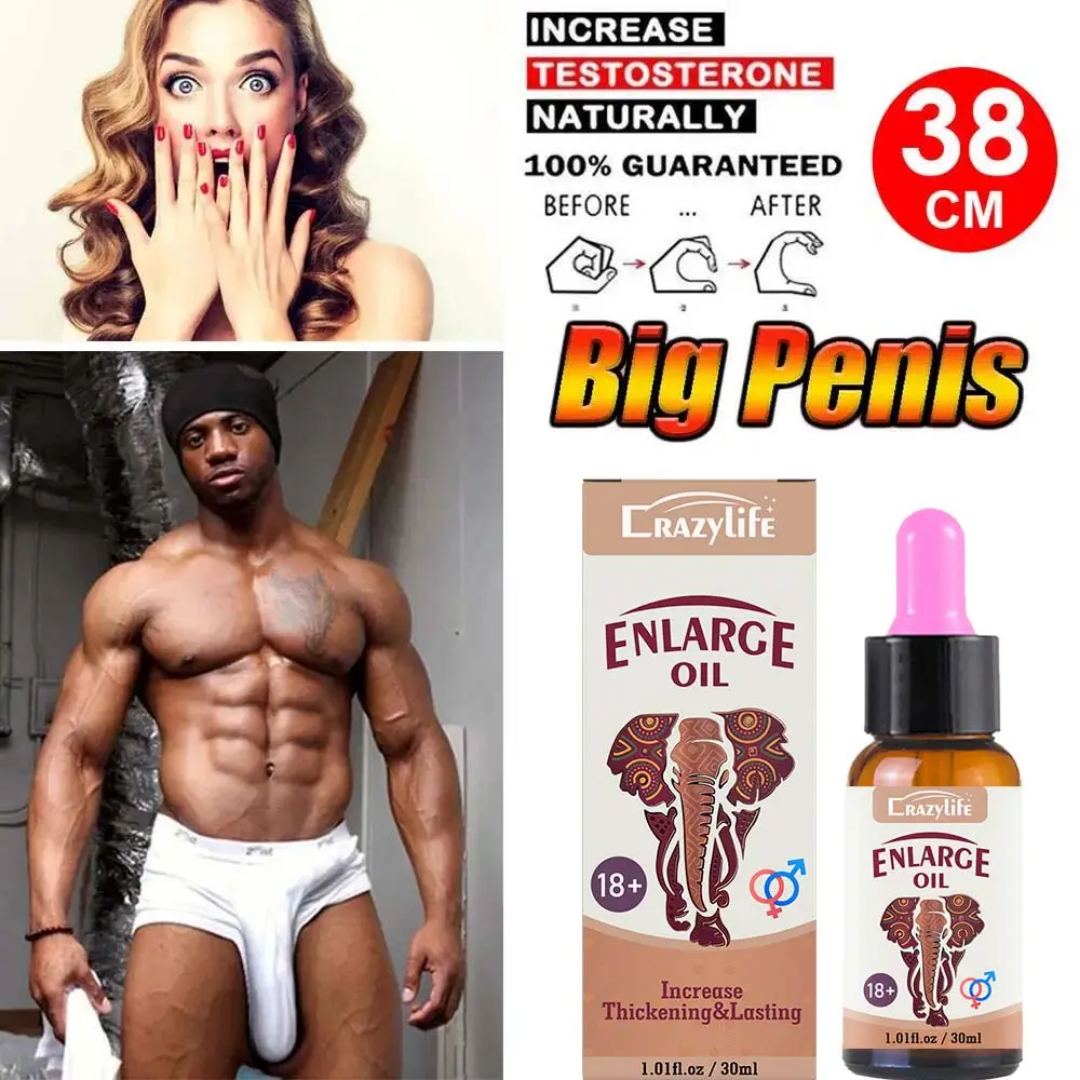 CRÈME D'ÉLÉPHANT