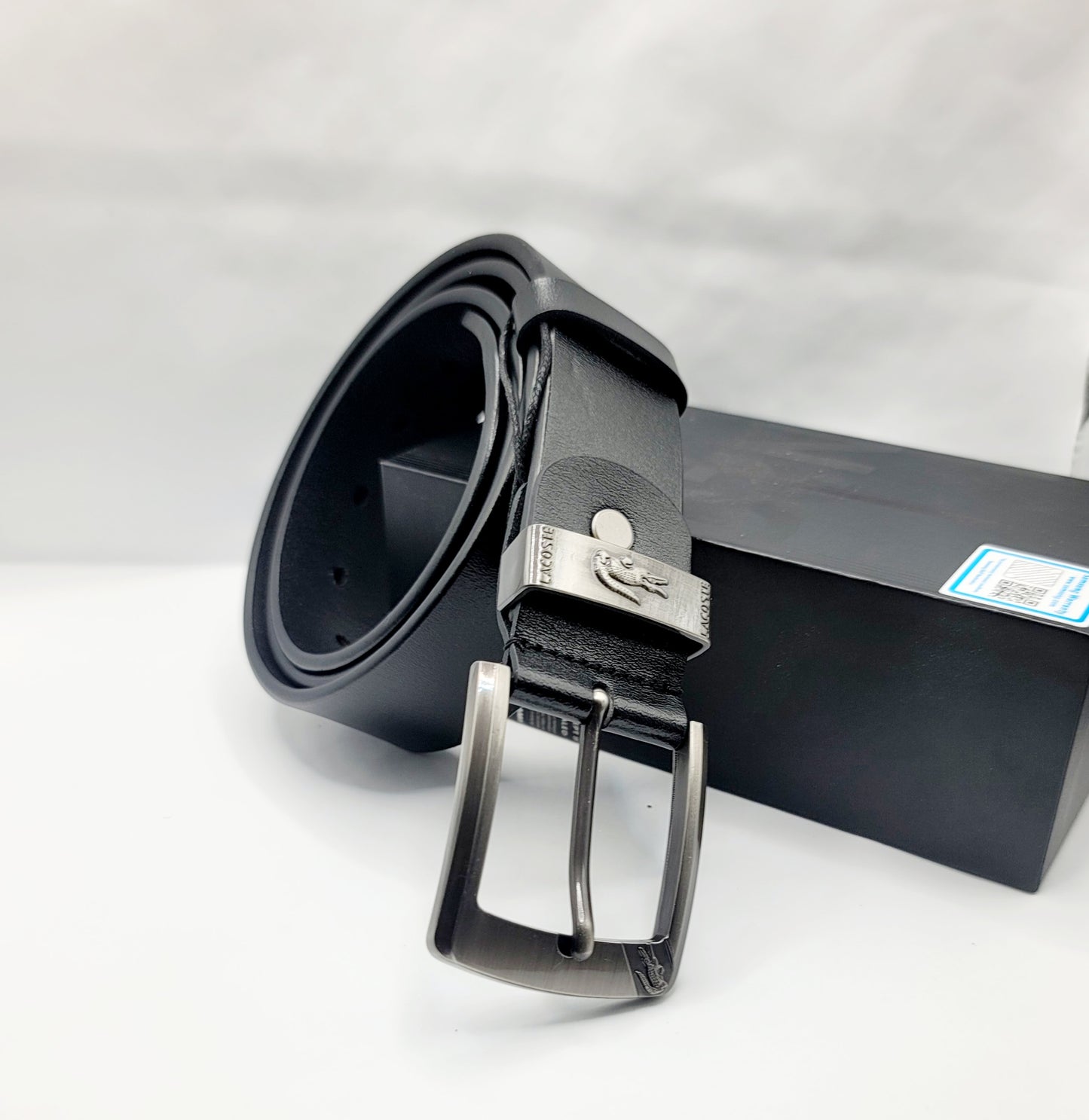 Ceinture pour homme