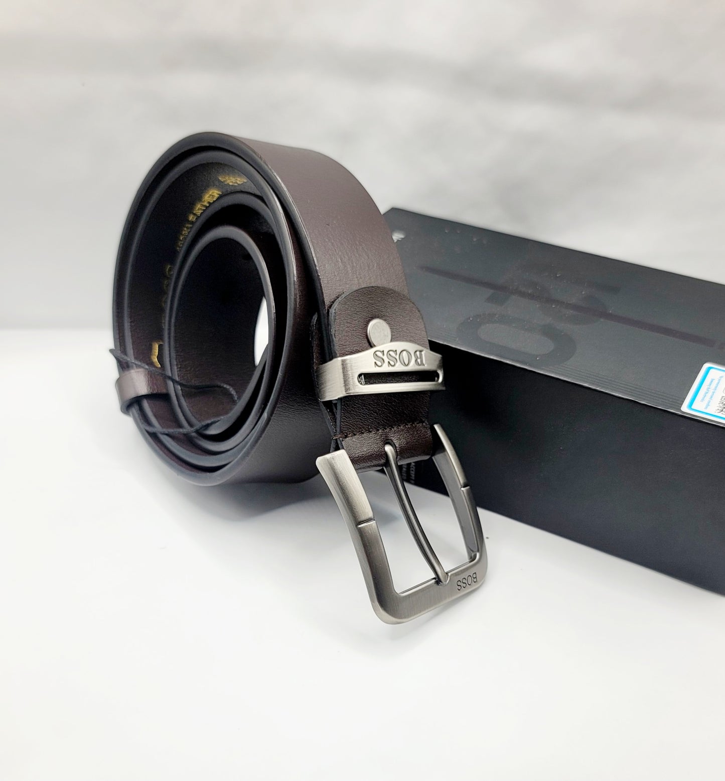 Ceinture pour homme