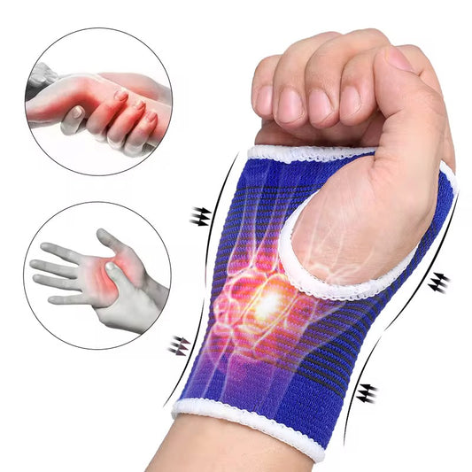 Gants antidouleurs