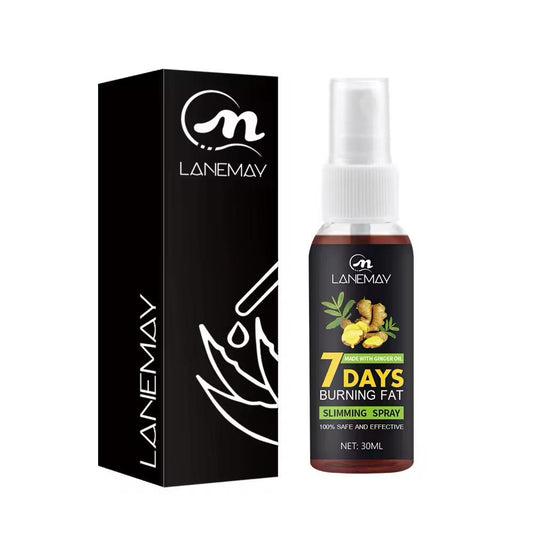 Spray anti-graisse